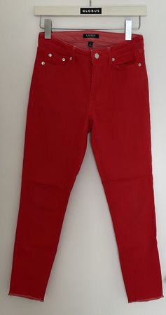 Skinny Jeans von Ralph Lauren