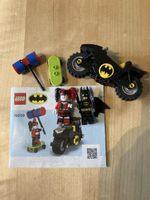 Lego 76220 Batman vs Harley Quinn