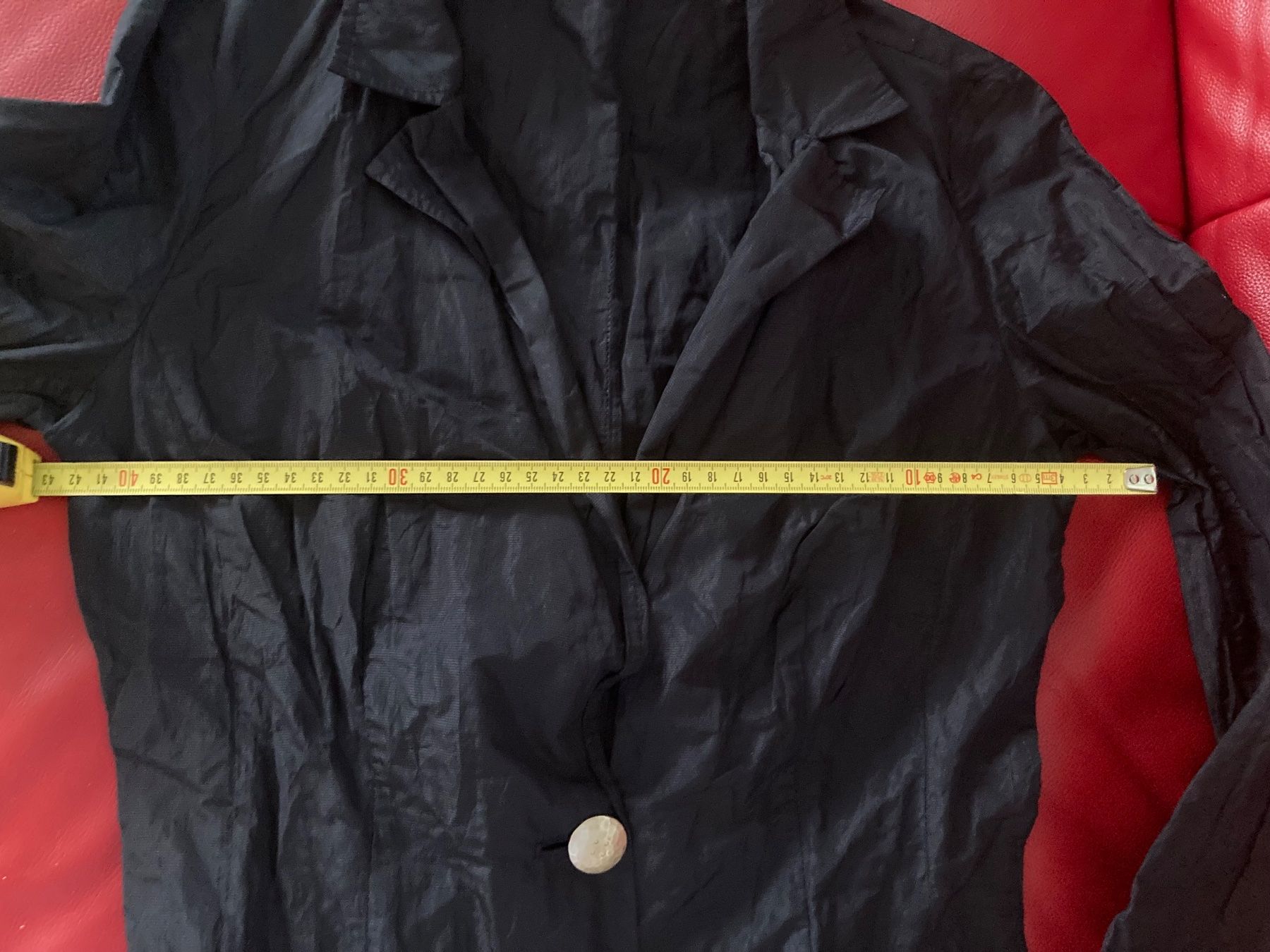 Lotti di vestiti: Ensemble jaquette+jupe bleu – Usato da Chêne-Bougeries venduto da GiovannaDiLoreto 6