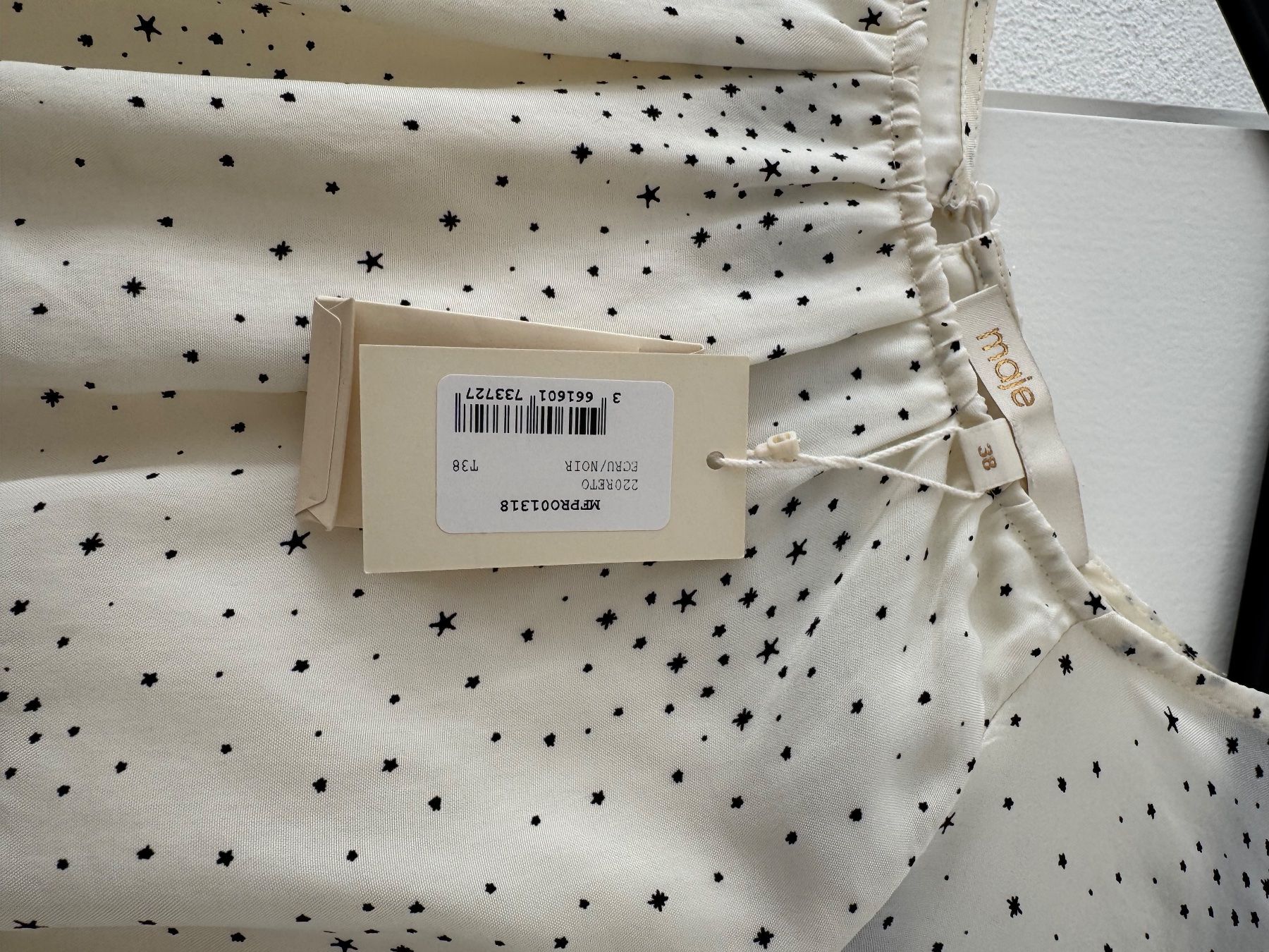 Maje Kleider: Maje dress 38 – Gebraucht aus Muralto von bma_28rb 1
