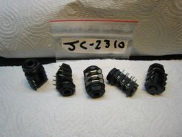 ***** Marshall Fender Roland Jack Socket