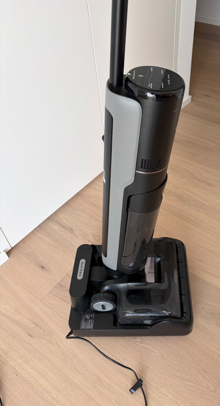 Dreame Aspirapolveri & Accessori: Dreame Nassstaubsauger – Usato da St. Gallen venduto da eva_6hsx 1