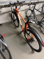 Fahrrad zu verkaufen