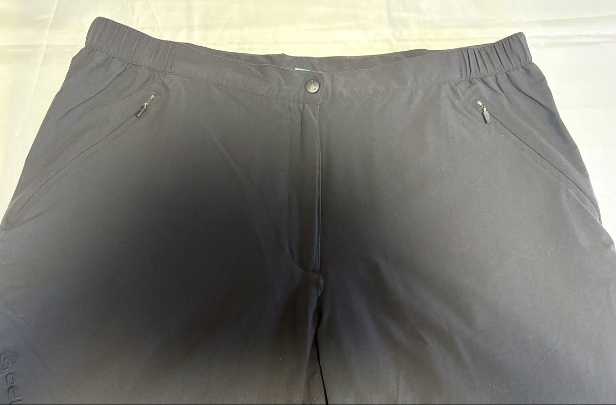 Odlo Hosen: odlo Sporthose Gr.48 – Gebraucht aus Thürnen von Lilie37 5