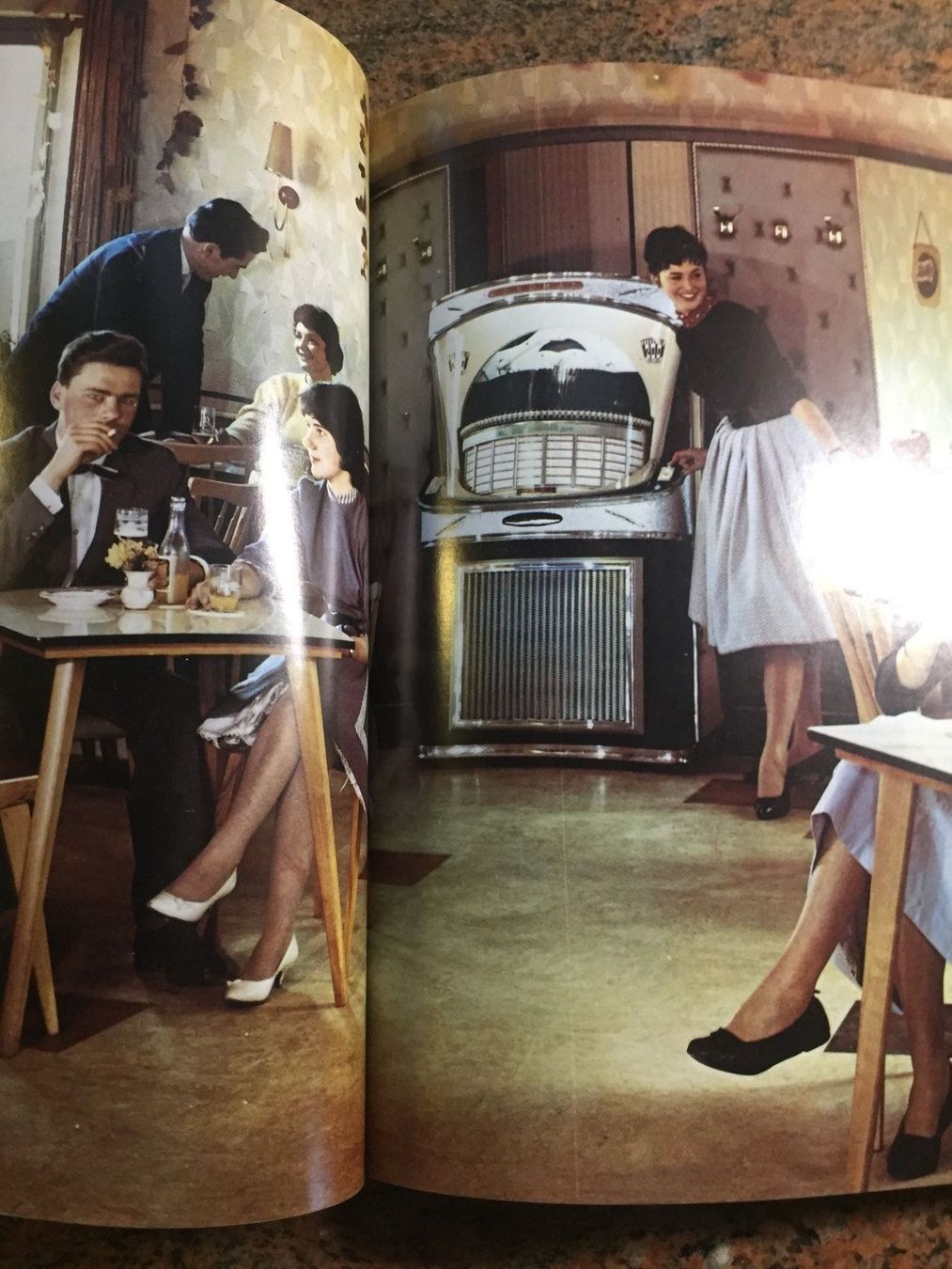 Libri: DESIGN 50er Jahre Super Buch – Usato da Trachslau venduto da bastet06 3