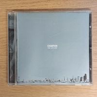 Champion - Time Slips Away CD -  D22
