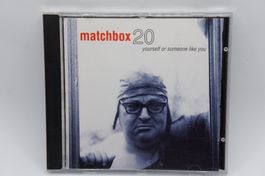 Matchbox twenty – Yourself Or Someone Like You / Matchbox 20