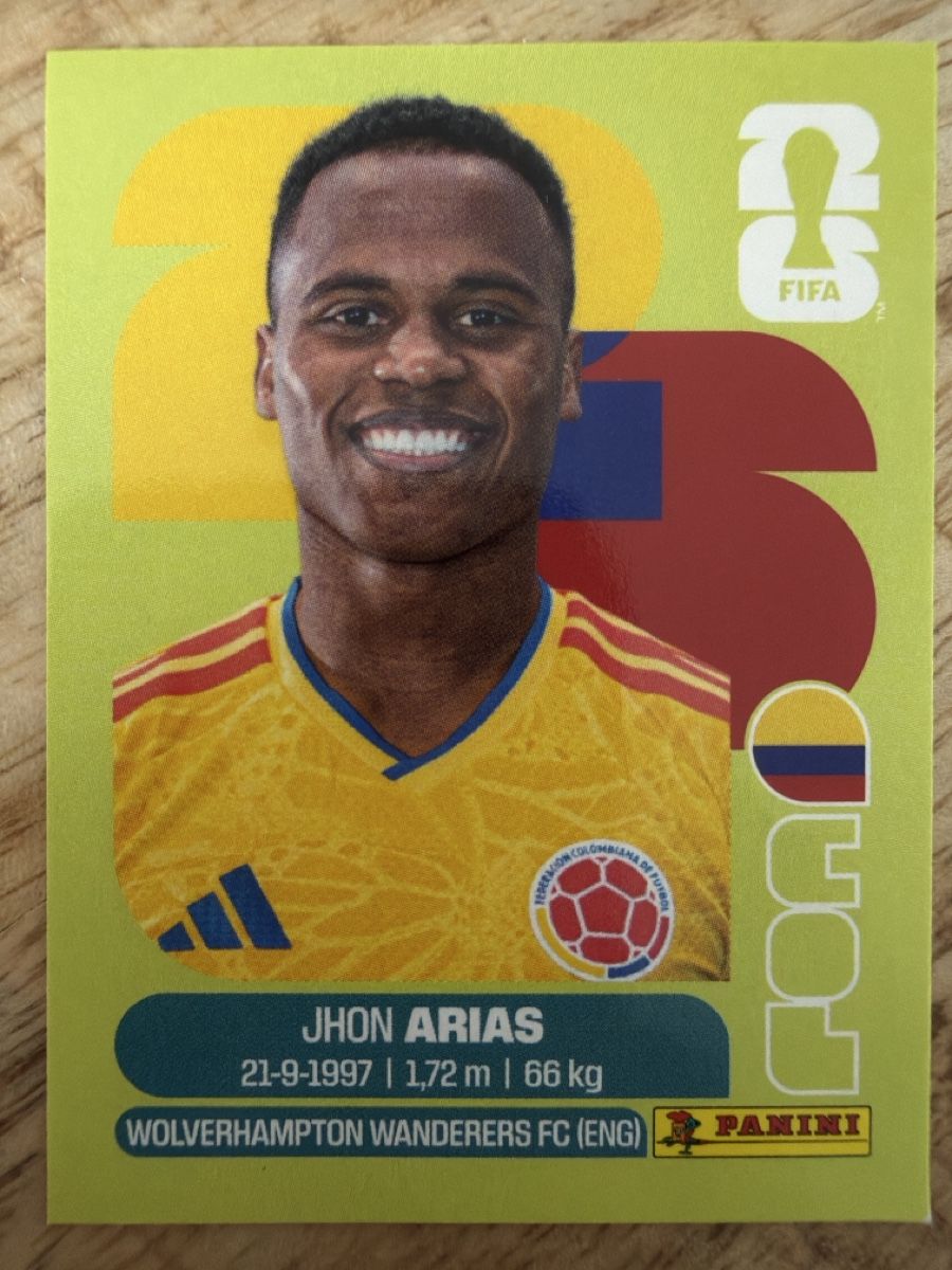 Panini Sammelbilder & Trading cards: Panini COL 17 – Neu (gemäss Beschreibung) aus Leytron von airlines00