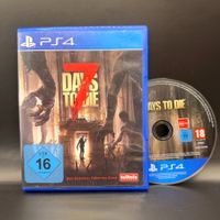 7 Days to die Playstation 4