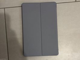 Coque tablette Lenovo Tab M9 - gris