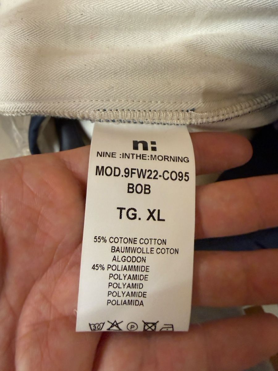 Jacken: Jacket man Nine in the Morning – Neu (gemäss Beschreibung) aus Zürich von fed_5zp9 2