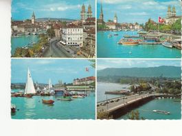 Zürich 1964