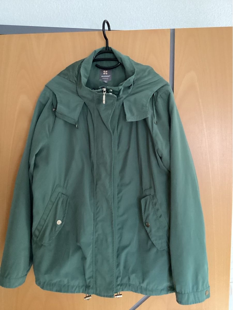 Giacche: Leiche Damen Jacke Gr 44 – Usato da Wassen UR venduto da SABDOM