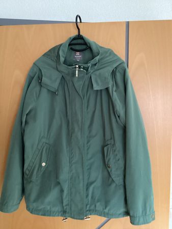 Leiche Damen Jacke Gr 44