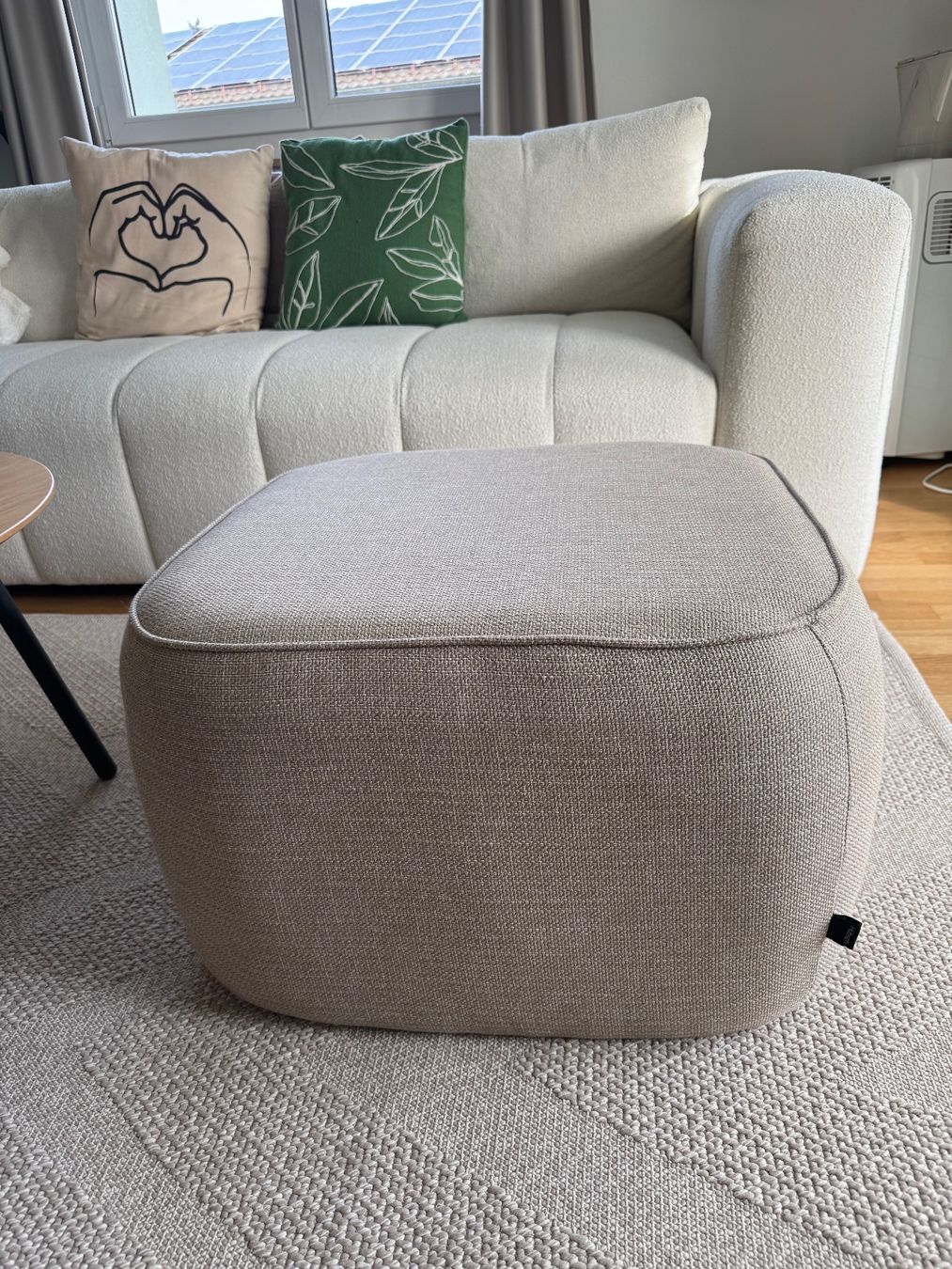 Micasa Divani: Neuwertiges Micasa Rayas 3er-Sofa – Usato da Wallisellen venduto da Ceno_ZH 4