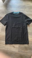 T-Shirt Boss, schwarz, L