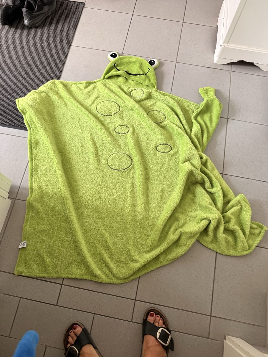 Coperte: 2 lustige und kuschlige Kinderdecken – Usato da Kirchdorf BE venduto da omegatoc 3