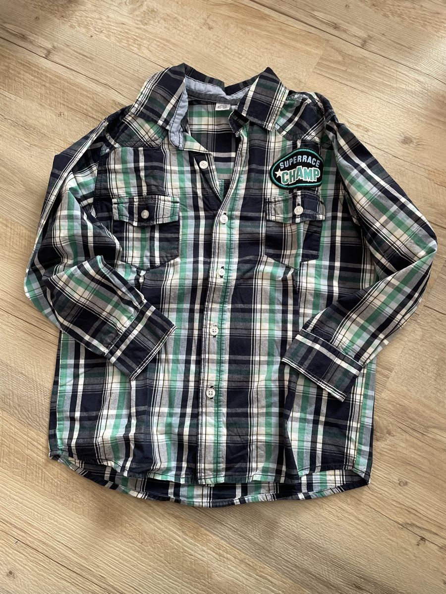Kleiderpakete & -sets: Jungen Kleiderpaket Gr.134/140 – Gebraucht aus Schwellbrunn von N_adine-92 2