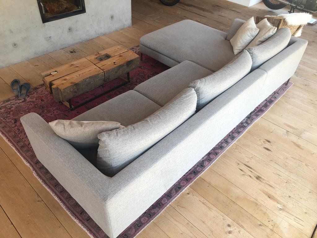 Sofas: Sofa/Ecksofa Newton Micasa – Gebraucht aus Zürich von Riccha92 3