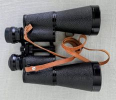 Fernglas Handy-Look 10x50 Hard Coated Optics