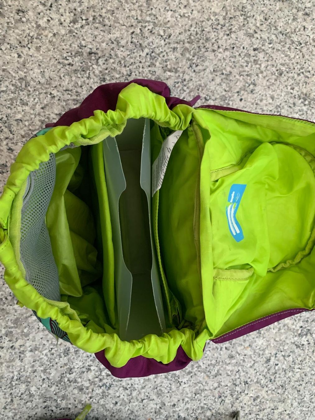 Ergobag Sacs & sacs à dos: Ergobag Schulthek – D'occasion à Zürich par Matba 6