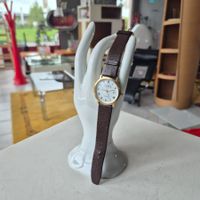 Time Force Watch Armbanduhr Herren Quartz Uhr Swiss Made