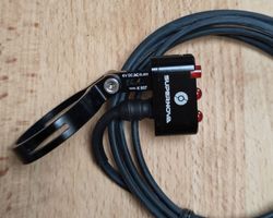 Supernova E3 Taillight E-Bike Rücklicht
