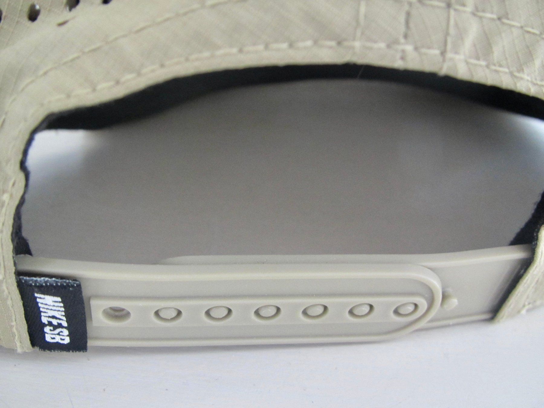 Nike Hüte, Mützen & Caps: CASQUETTE NIKE SB – Neu (gemäss Beschreibung) aus Murten von Selliot 3