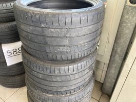 305/30R19 Sommerpneu Michelin