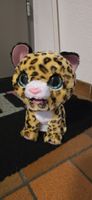 FurReal Leopard "Lolly" 