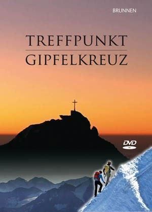 Tutti i DVDs: Treffpunkt Gipfelkreuz – Nuovo (secondo la descrizione) da Neuchâtel venduto da Dualseele