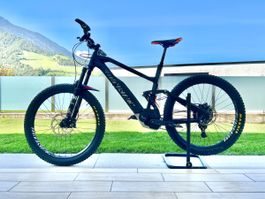 VTT Électrique Moustache Trail 8 samedi 27, taille L