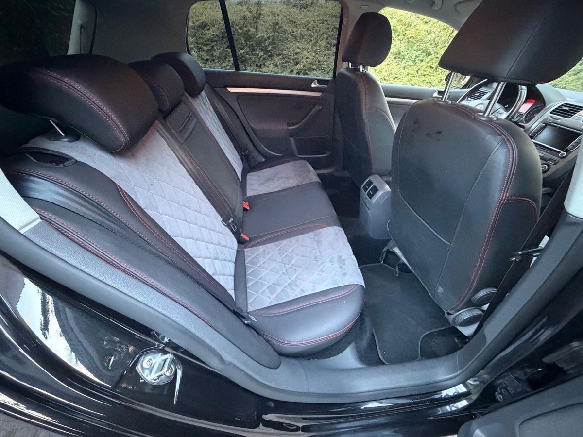 VW Automobili: VW Golf 1.9 TDI – Usato da Hombrechtikon venduto da sami_89 5