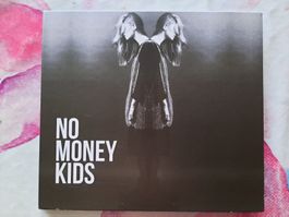 CD No Money Kids ( Rock Blues 2015 ) EP