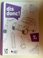 dis donc! 7G