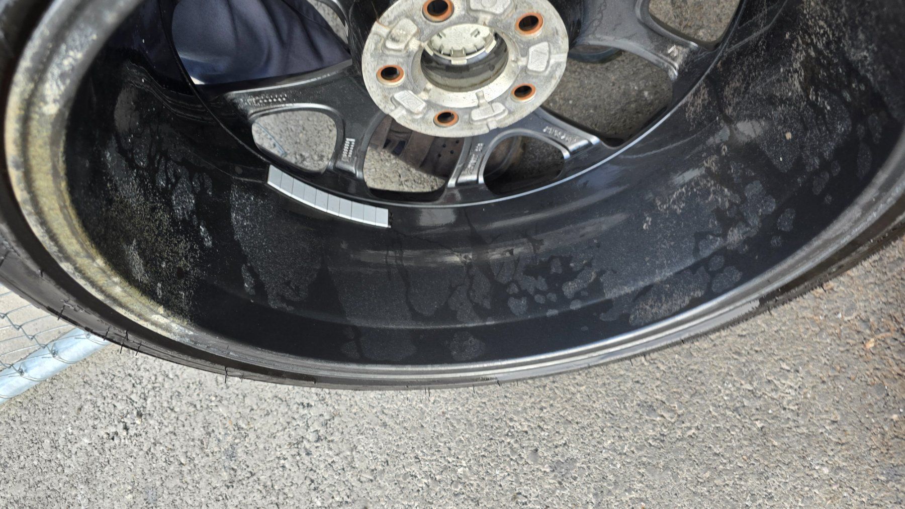 Pneumatici & Ruote complete: Roues corsa OPC 4pce – Usato da Murten venduto da Tiago_mp 4