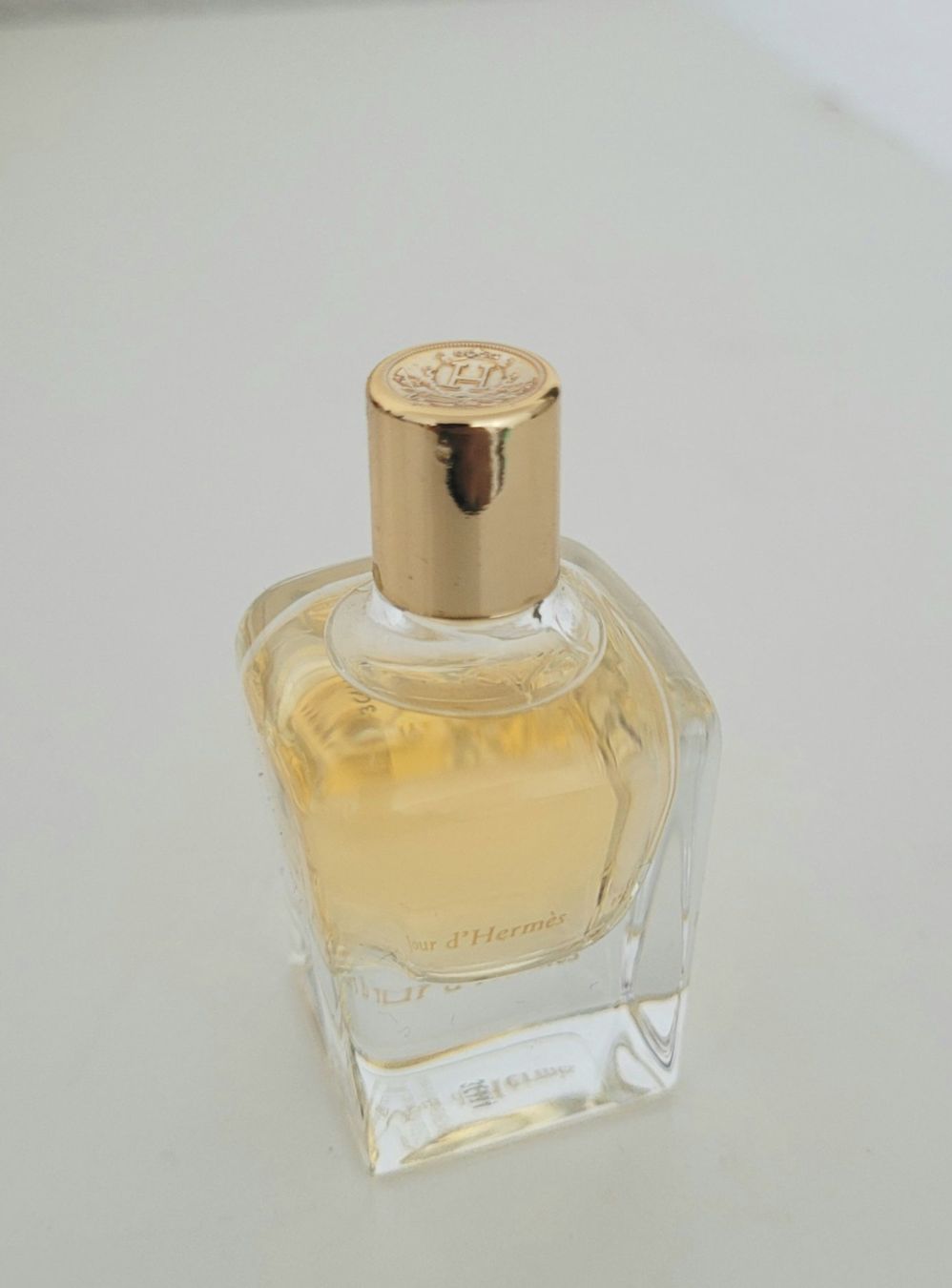 Hermès Profumi & Eau de Toilette: Jour d'Hermès 7,5ml – Nuovo (secondo la descrizione) da Zürich venduto da woh_pvr9 2