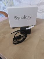 Synology DS115 NAS Server con alimentatore