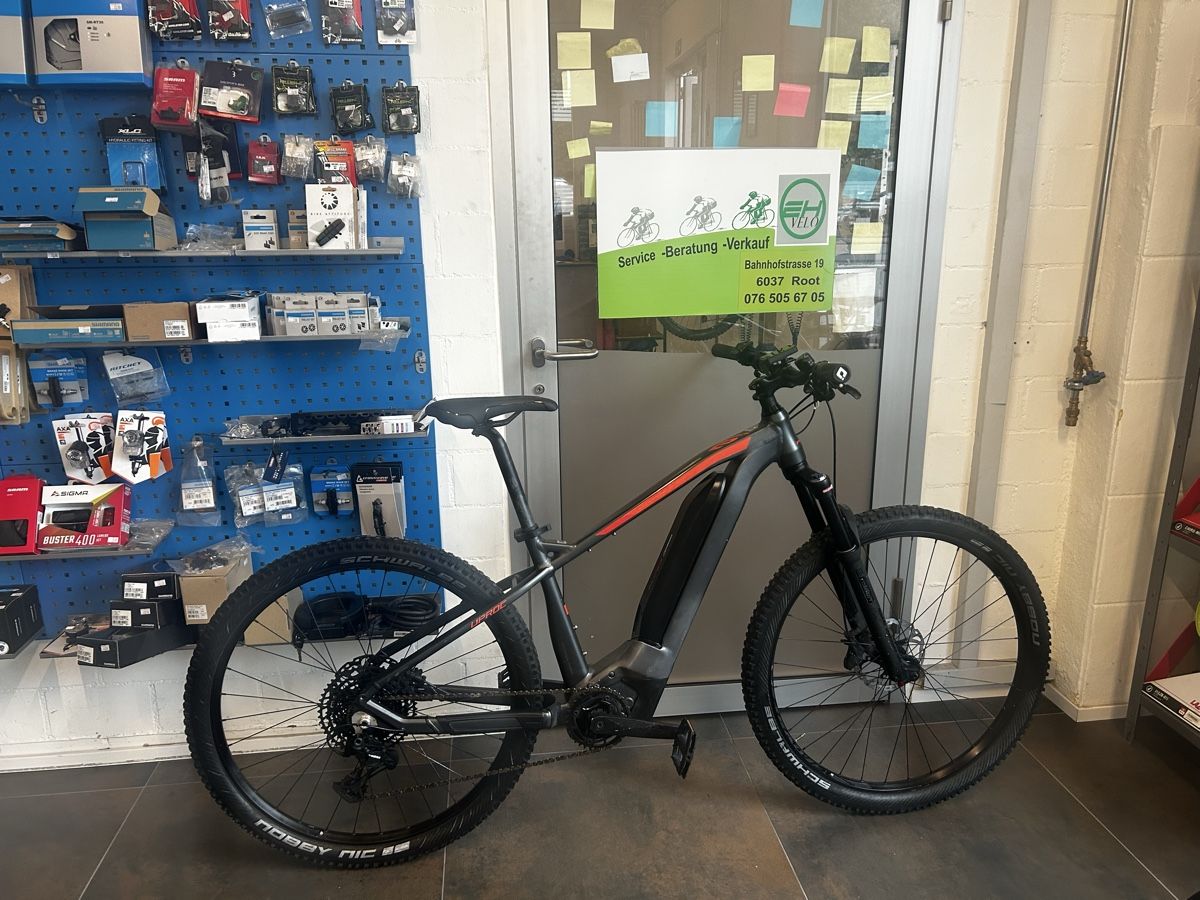 Flyer Biciclette: Flyer Uproc2 E-Bike – Usato da Root venduto da Sajo_04 5