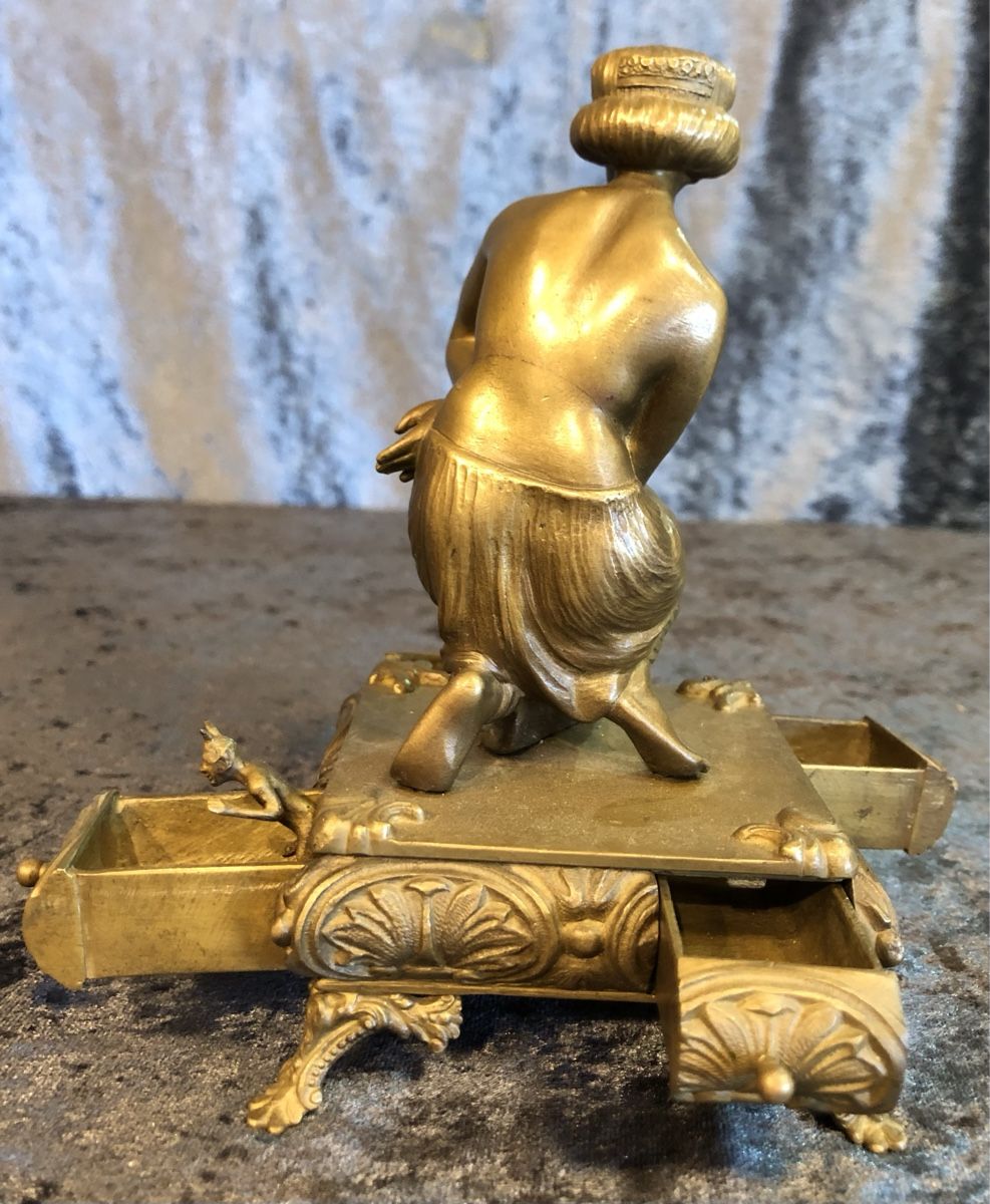 Statuette: Wienerbronze Erotik – Usato da Staad SG venduto da mik_9q78 1