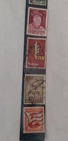 Timbres divers - Collection de timbres anciens
