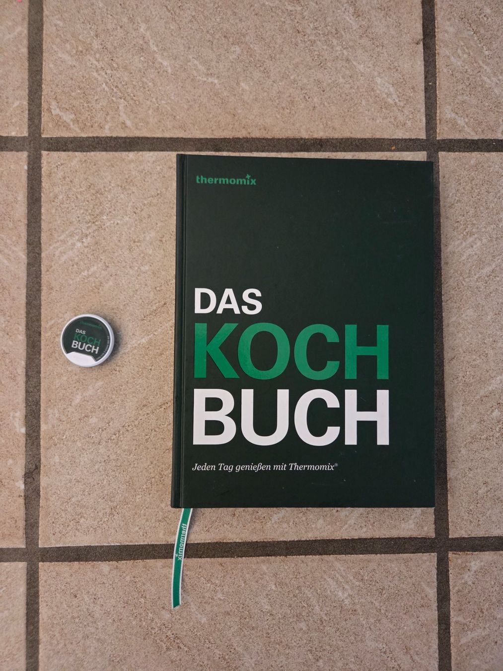 Thermomix Küchengeräte: Thermomix TM5 / Bimby – Gebraucht aus Matzendorf von chicaela 2