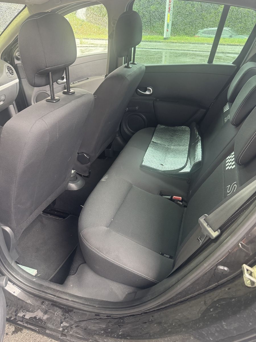 Renault Automobili: Renault Clio 1.2 16V t – Usato da Regensdorf venduto da NSC2883444 5