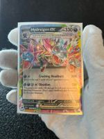 Pokémon Surging Sparks - Hydreigon ex 119/191