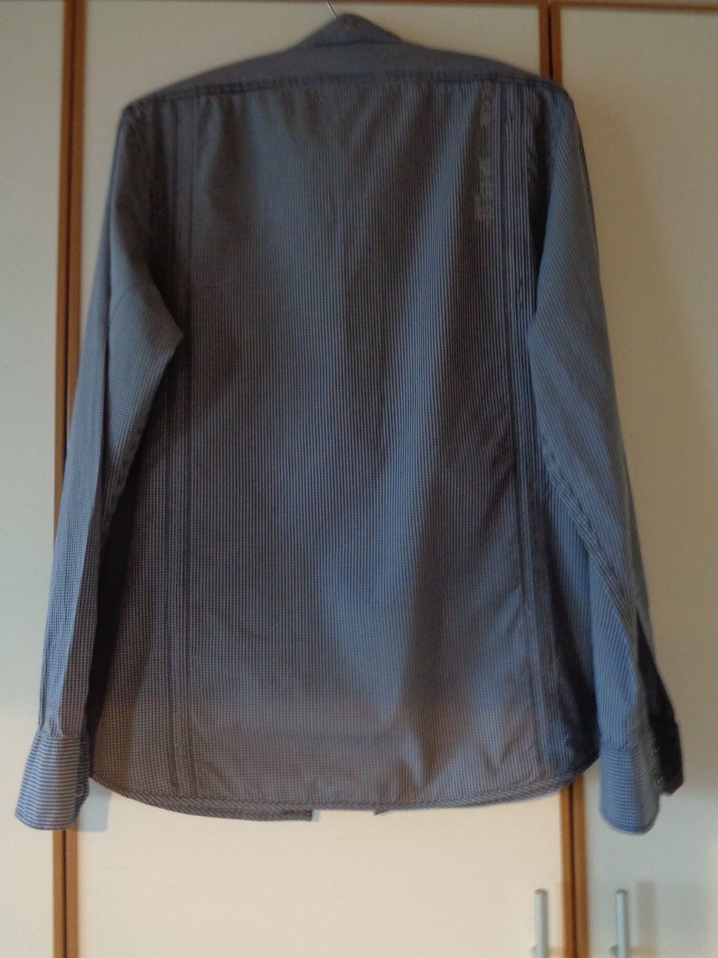 Esprit Hemden: Herrenhemd Esprit  Slim fit – Neu (gemäss Beschreibung) aus Frauenkappelen von regenundbogen 5
