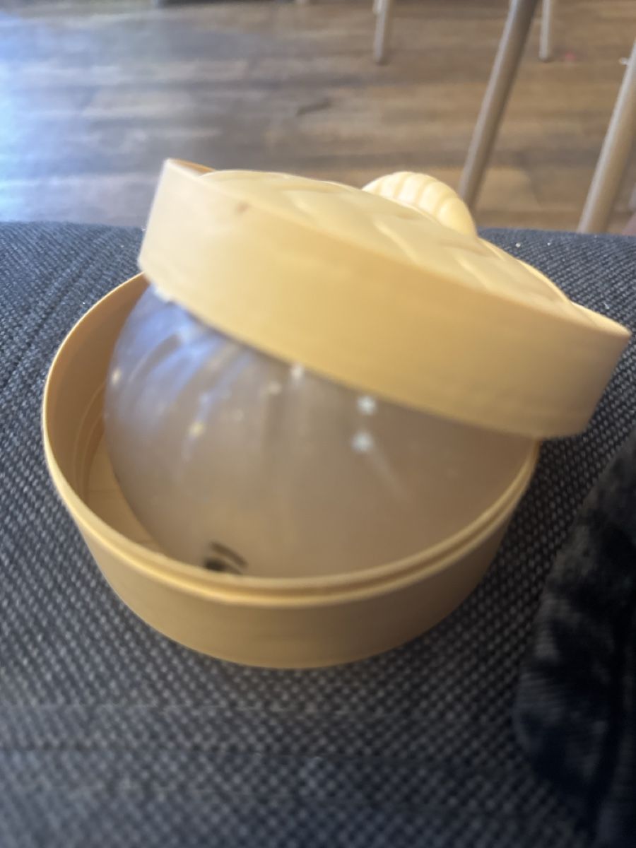 Spiele: Secret Dumpling – Gebraucht aus St.Moritz von Egga0