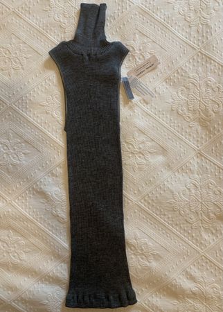 Tanktop aus Wolle und Seide von Intimissimi, neu