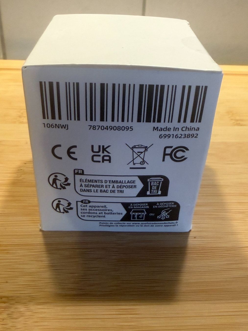 Taille-crayons: Elektrischer Spitzer schwarz originalverpackt – Neuf avec emballage d'origine à Basel par zukk_ 3