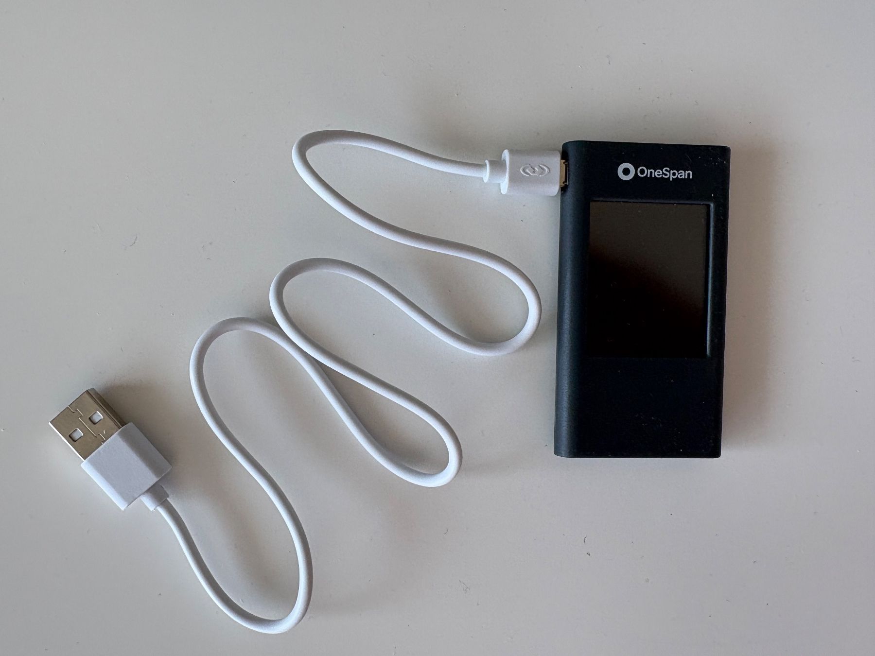 Elektronikbauteile: OneSpan Digipass 780 authentificateur – Gebraucht aus Lausanne von opi_92cn 5