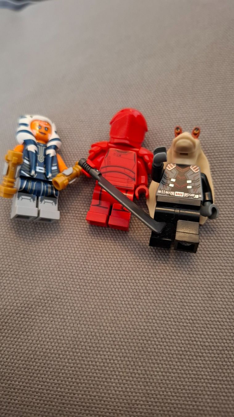 Lego Jouets: Lego – D'occasion à bülach par bea_syq2